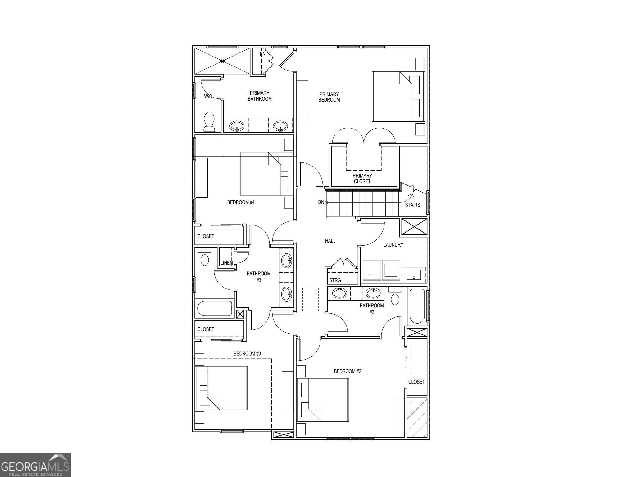 4777 Kittle WAY