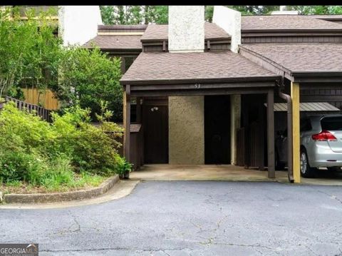 Photo of 53 Cobblestone Creek, Peachtree City, GA 30269 (MLS # 10524137)