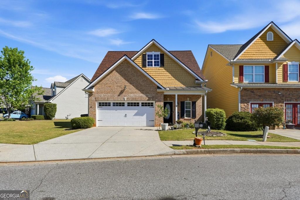Photo of 16 Shaw Boulevard, Cartersville, GA 30121 (MLS # 10738882)