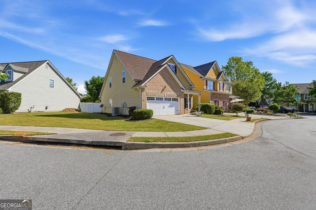 Photo of 16 Shaw Boulevard, Cartersville, GA 30121 (MLS # 10738882)
