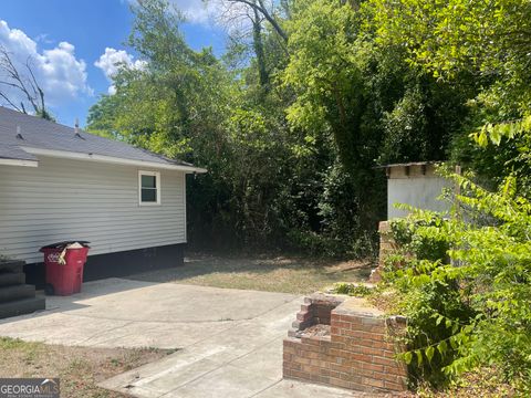 A home in Macon