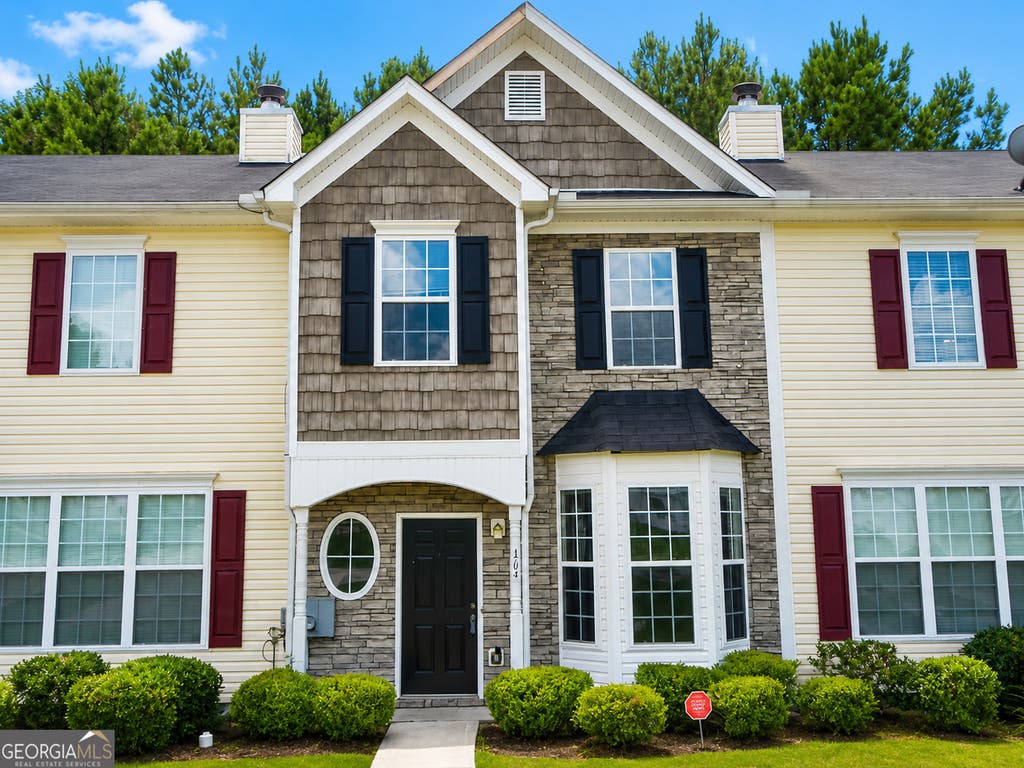 Photo of 1704 Camden Forrest Trail, Riverdale, GA 30296 (MLS # 10803906)
