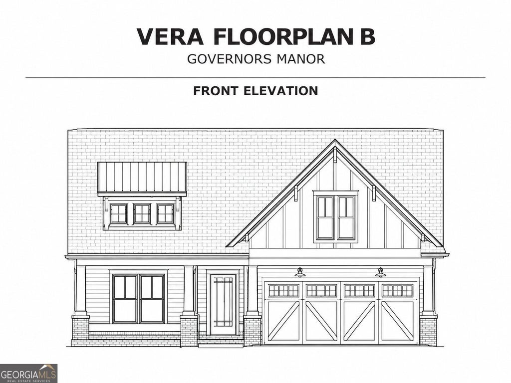 Photo of 11 Cotton View Lane, Lavonia, GA 30553 (MLS # 10877930)