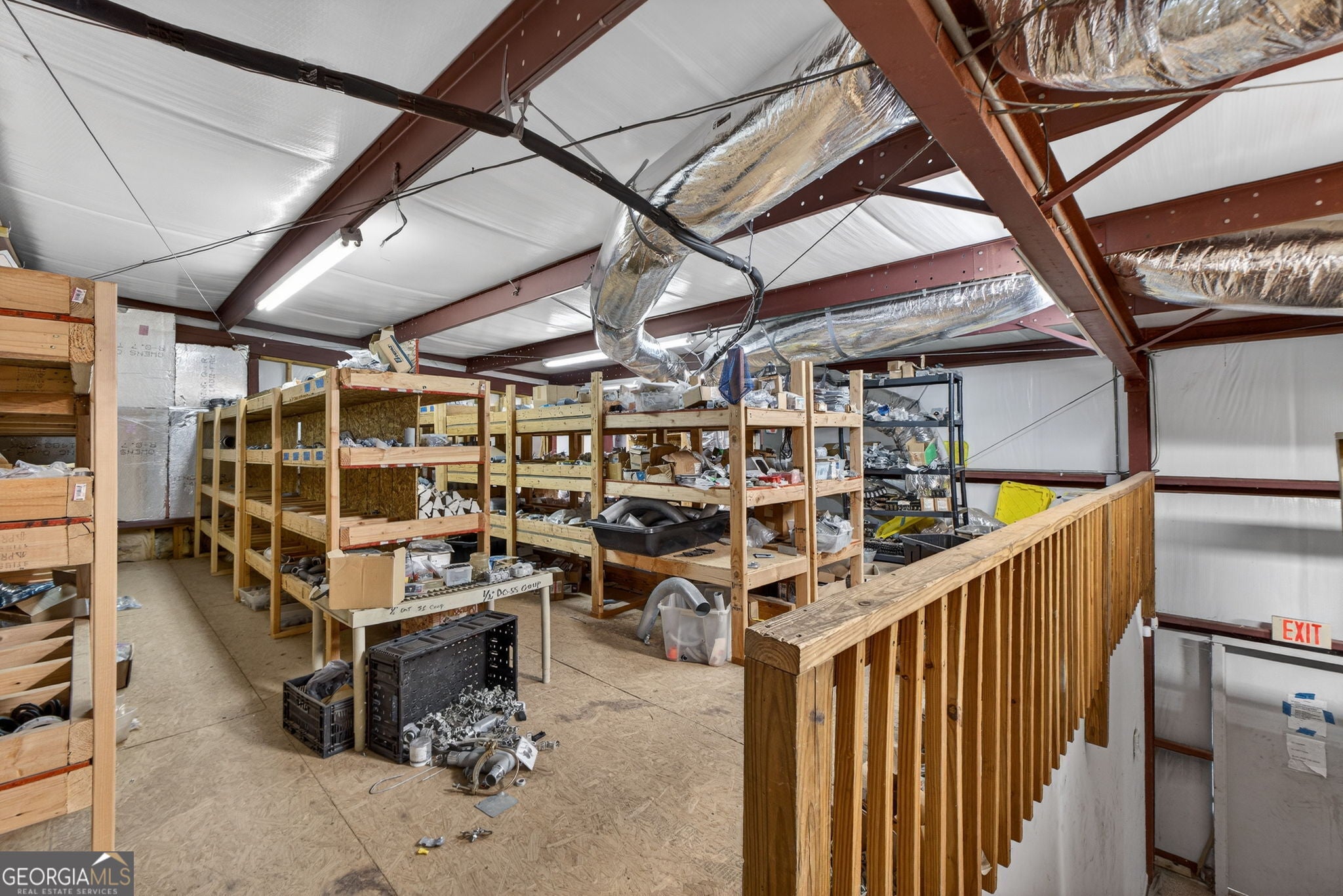 101 Industrial DR