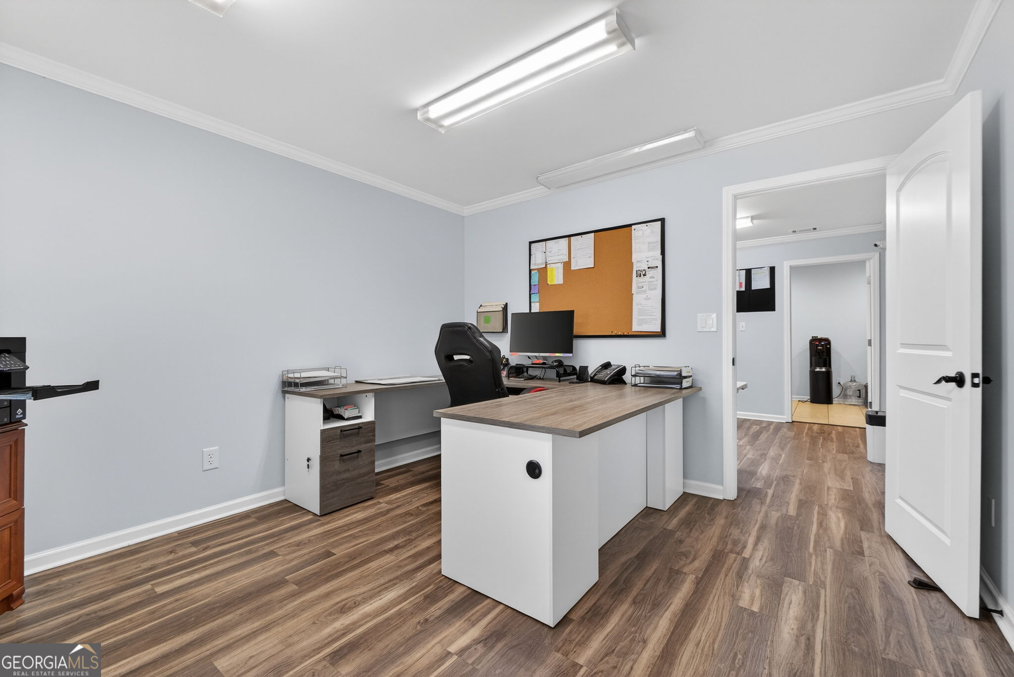 101 Industrial DR