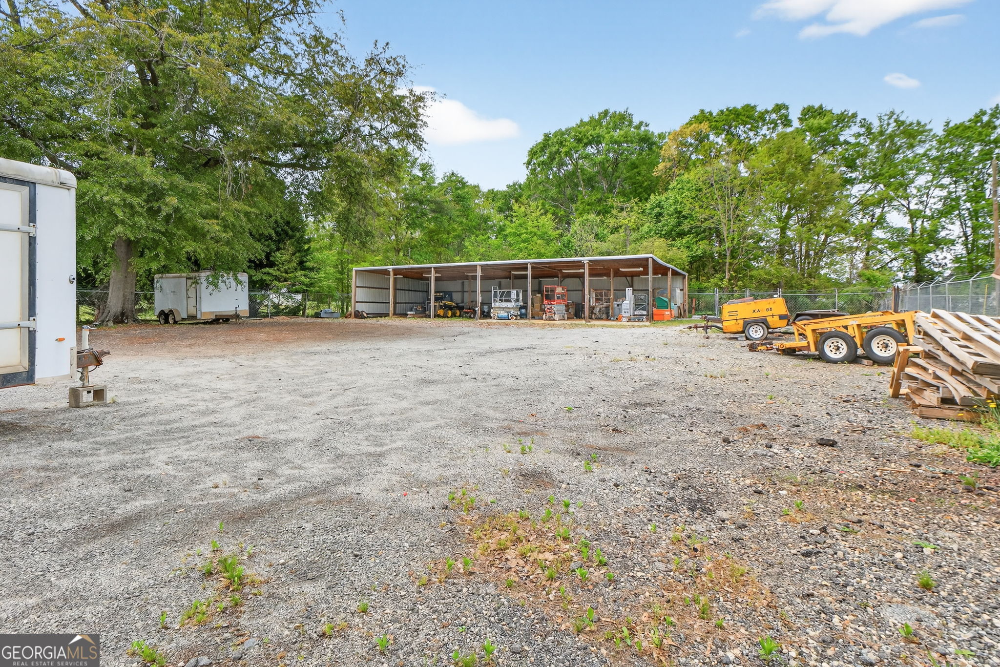 101 Industrial DR