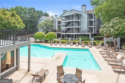 119 Granville CT Sandy Springs GA 30328
