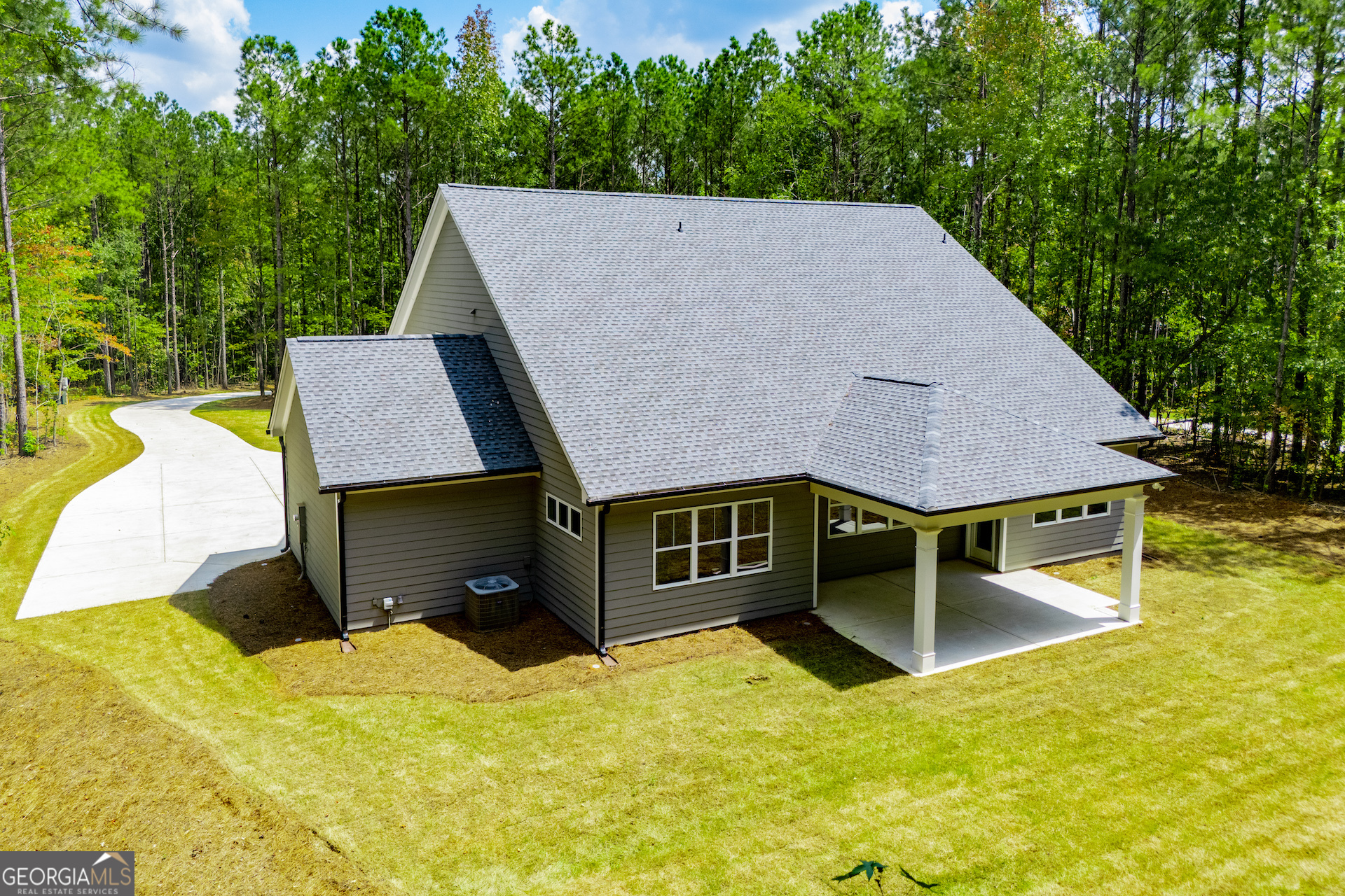 6841 Phillips Mill RD