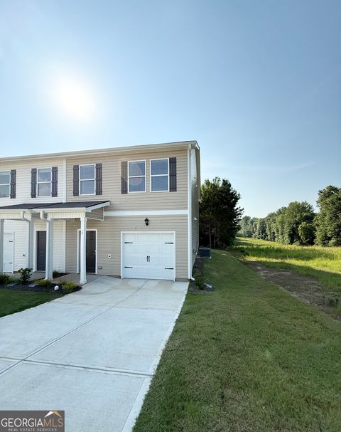 Photo of 145 Red Oak Trail NW #LOT 116, Milledgeville, GA 31061 (MLS # 10674759)