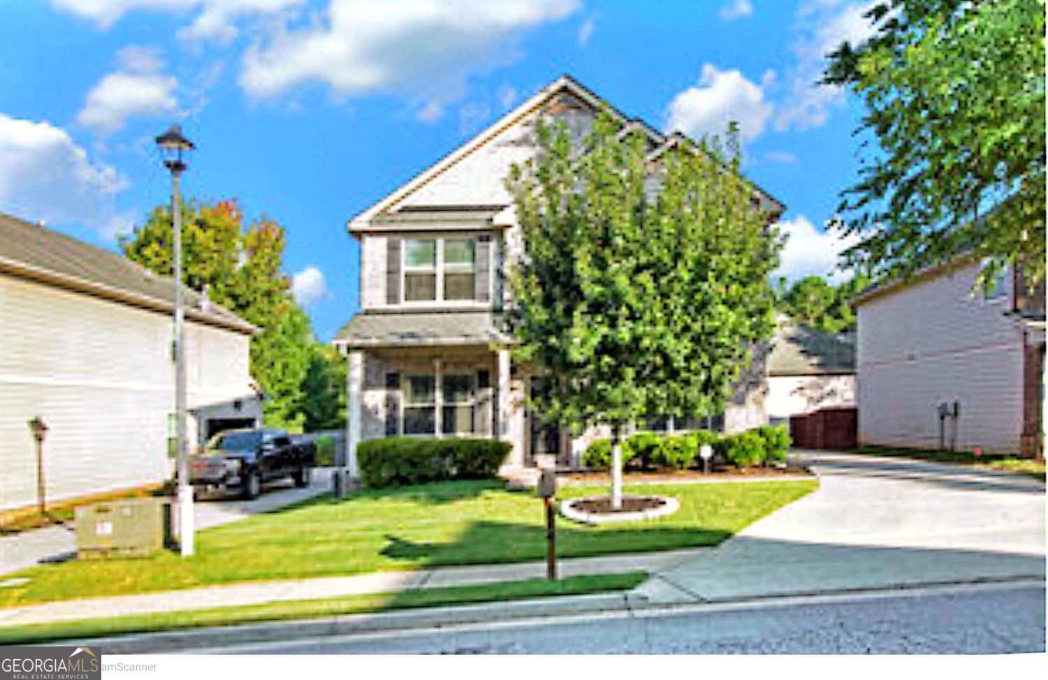 14 Madrid AVE