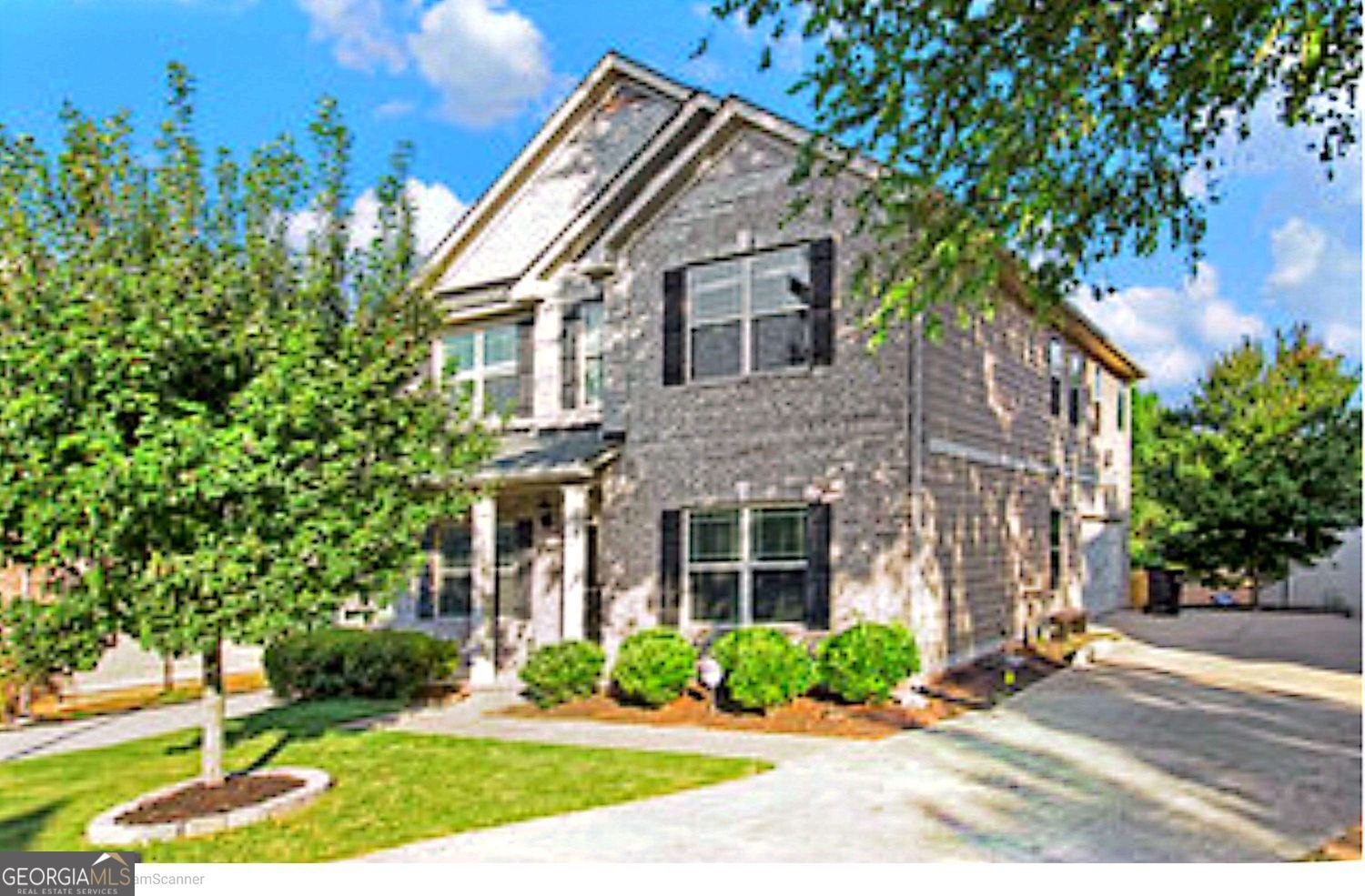 14 Madrid AVE