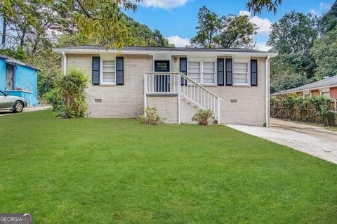 Photo of 2932 SW Diana Drive, Atlanta, GA 30315 (MLS # 10855503)