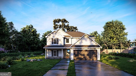 426 Lakeview Way Unit 274, Lagrange, GA 30241 - #: 10785982
