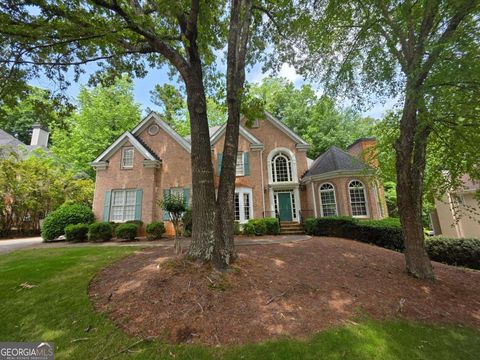 376541432 55+ Active Senior Communities in Georgia