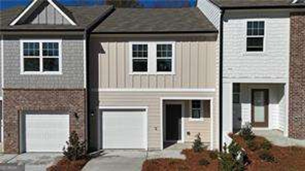 Photo of 2088 Emerson Drive, Auburn, GA 30011 (MLS # 10691273)