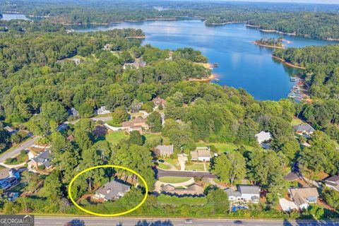 2859 Village CT Gainesville GA 30506