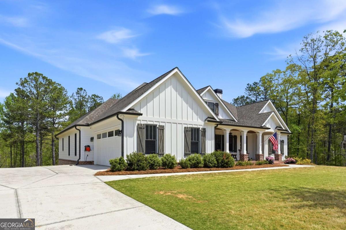 326 Masons WAY