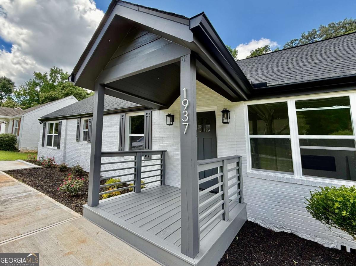 1937 Don Juan LN