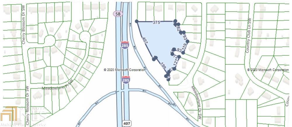 3.8 acres located in developed residential neighborhood. Easily accessible from main road. The property is currently raw land that is heavily wooded throughout.
