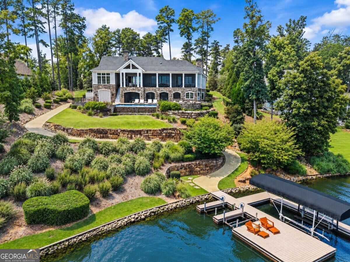 1030 South Shoals DR
