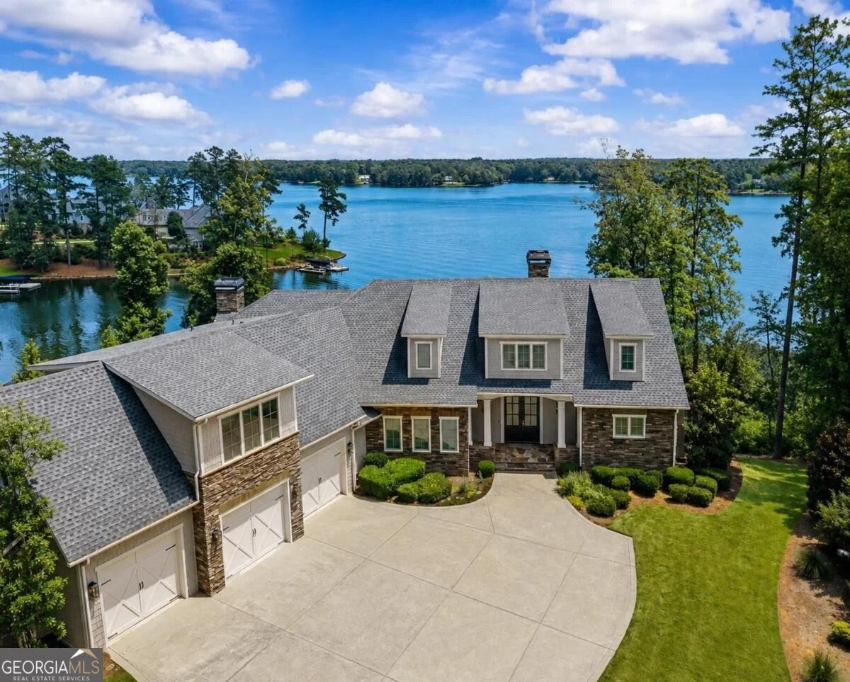 1030 South Shoals Drive