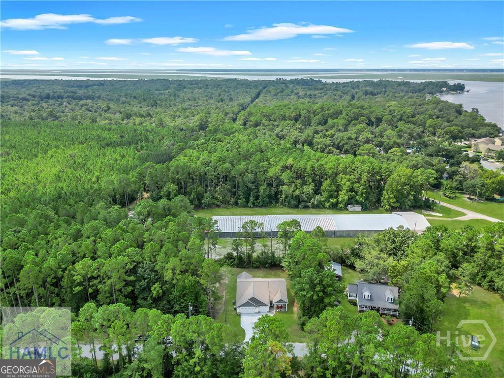 101 Plantation RD
