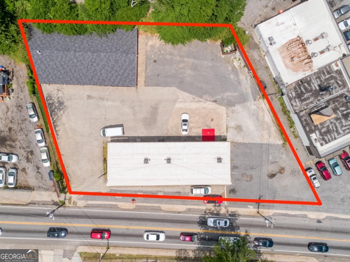 2667 Donald Lee Hollowell PKWY