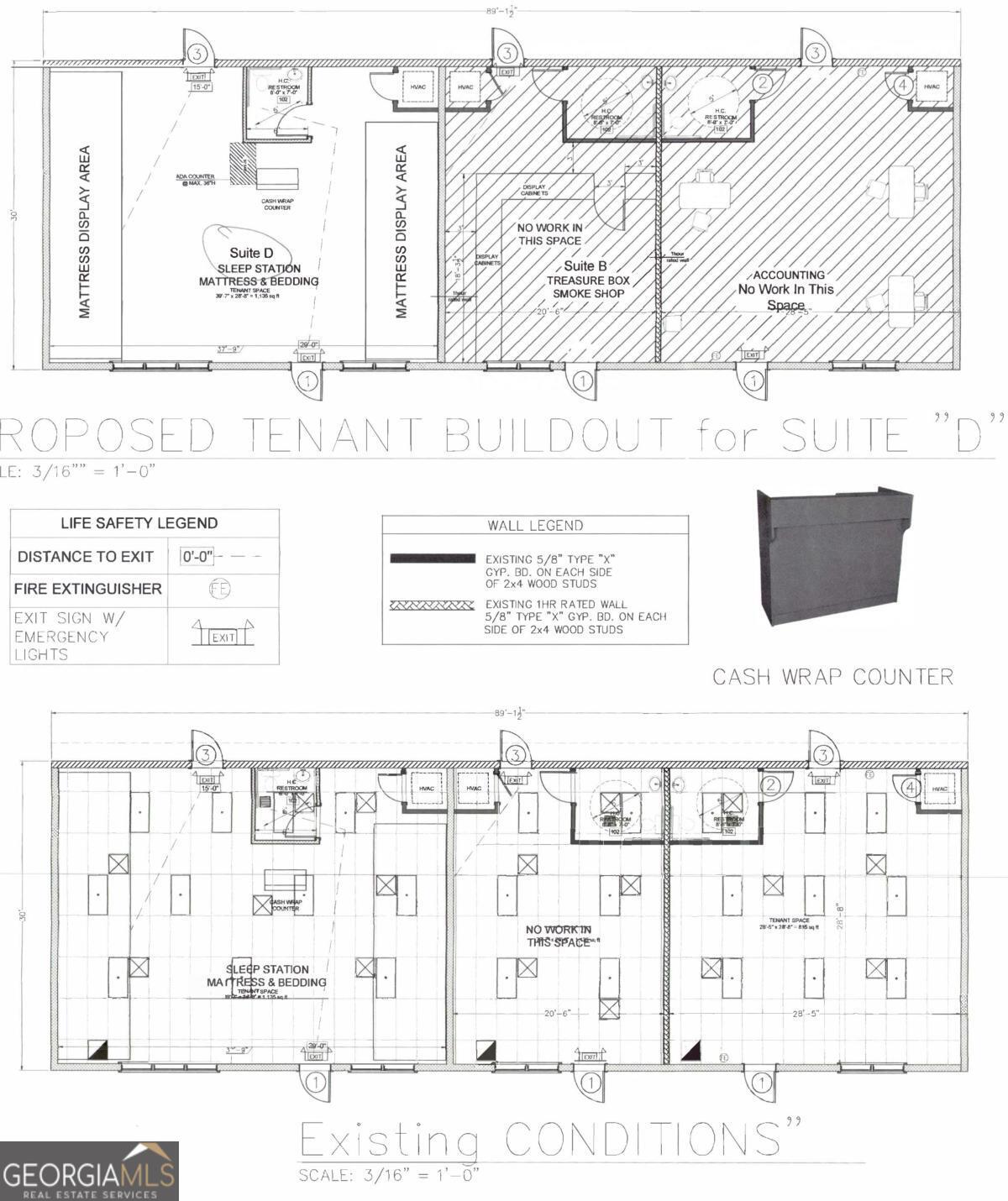 2667 Donald Lee Hollowell PKWY