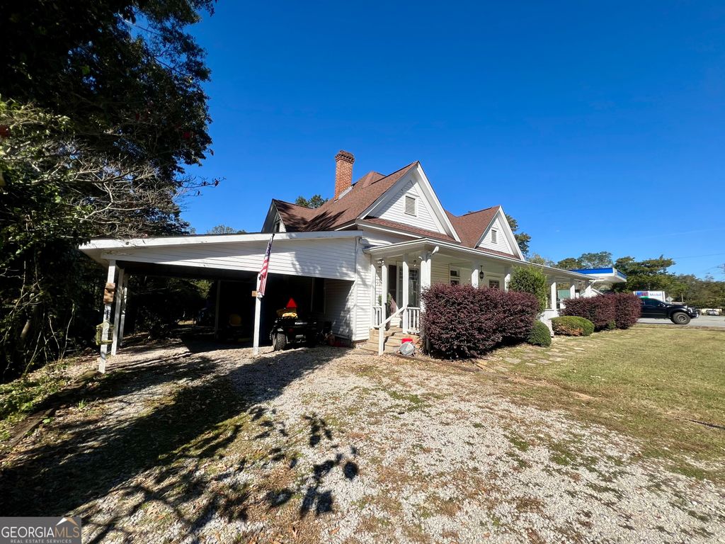 Photo of 100 Lower Jersey Road, Covington, GA 30014 (MLS # 10650664)