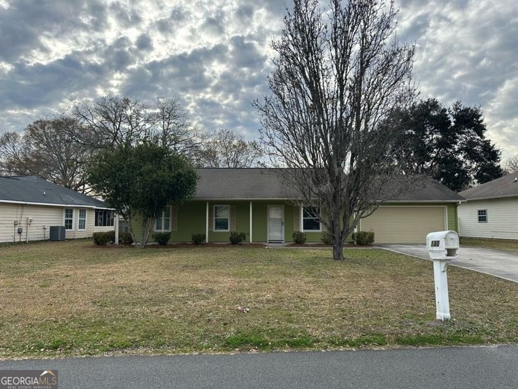 Photo of 130 Lakeside Drive, Kingsland, GA 31548 (MLS # 10699346)