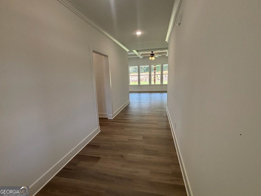 Photo of 1297 PJ East Road, Covington, GA 30014 (MLS # 10671316)