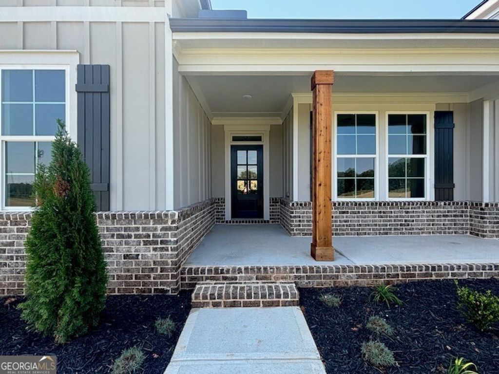 Photo of 1297 PJ East Road, Covington, GA 30014 (MLS # 10671316)