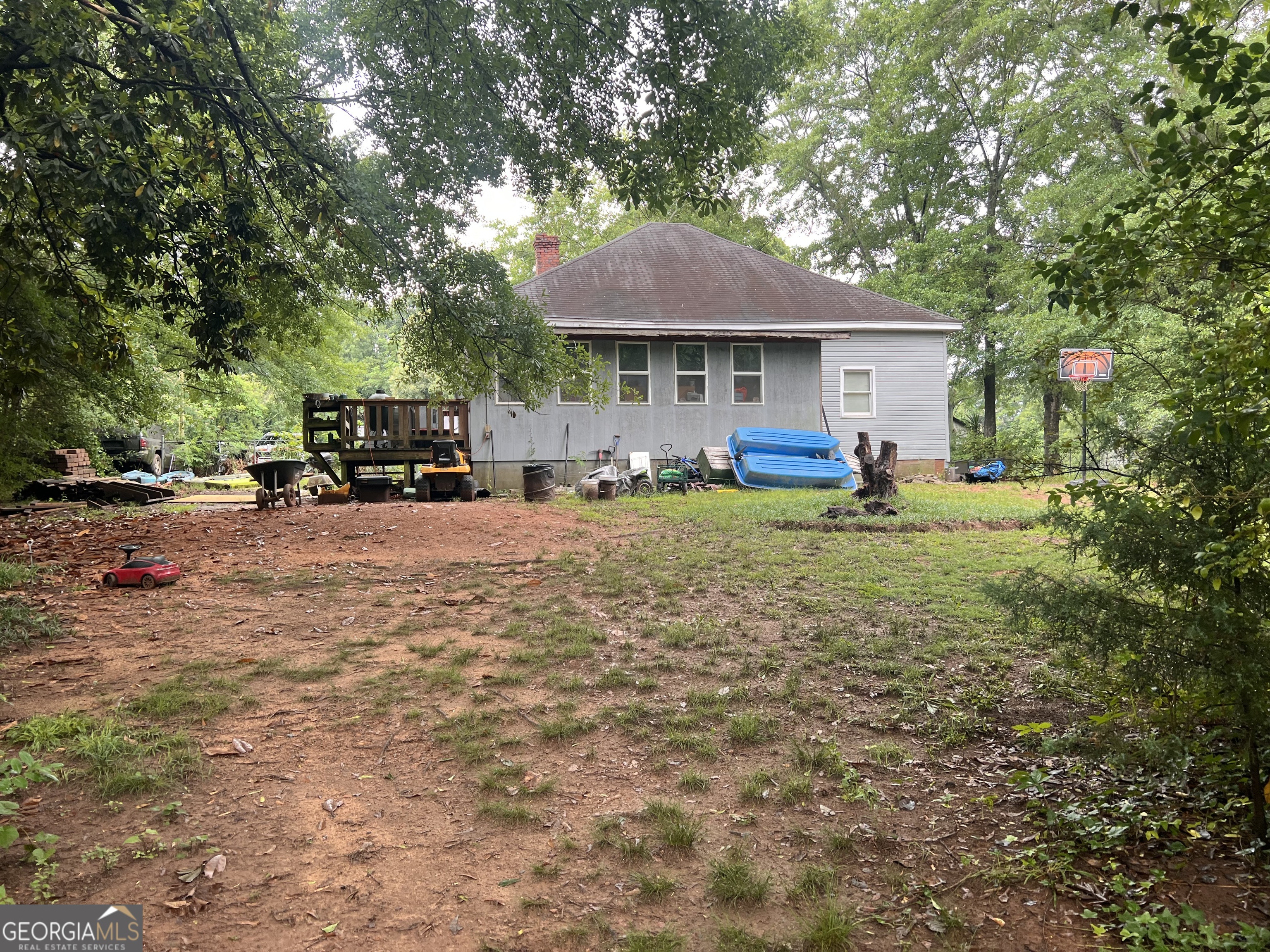 357 Glendale DR