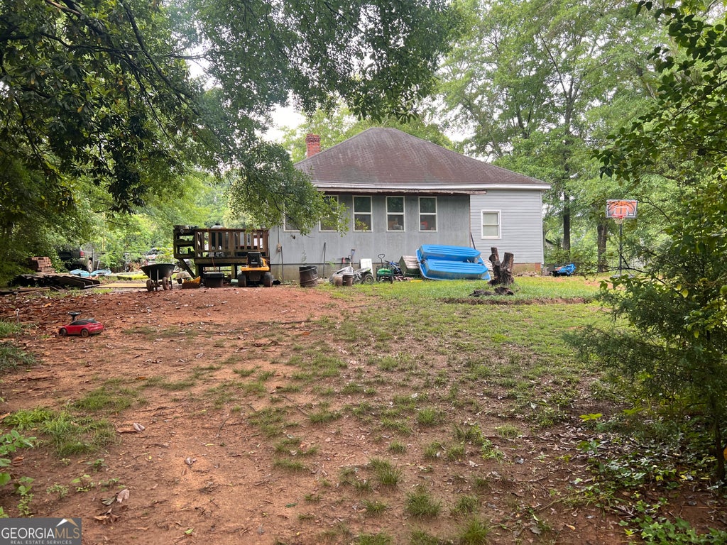 Photo of 357 Glendale Drive, Hartwell, GA 30643 (MLS # 10779147)
