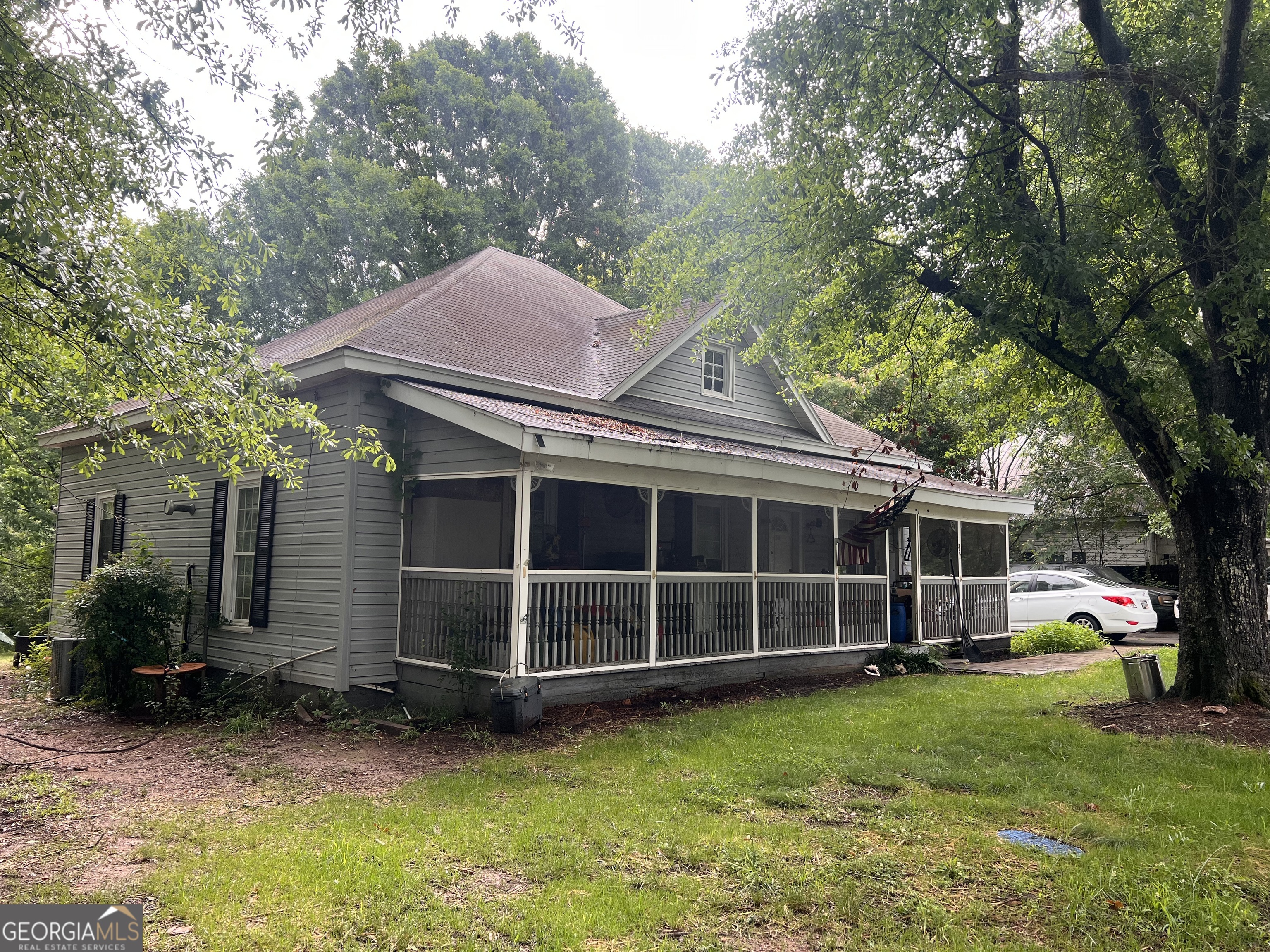 357 Glendale DR