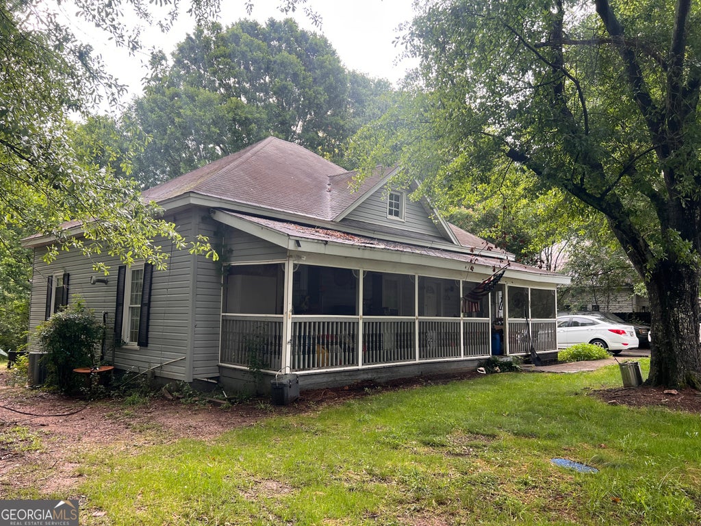 Photo of 357 Glendale Drive, Hartwell, GA 30643 (MLS # 10779147)