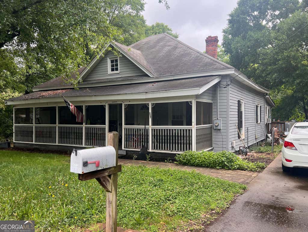 Photo of 357 Glendale Drive, Hartwell, GA 30643 (MLS # 10779147)