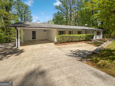 6095 Blackberry Lane, Buford, GA 30518 - MLS#: 10396249