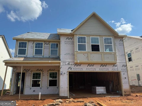 Photo of 613 Elwick Lane, Cartersville, GA 30120 (MLS # 10784861)