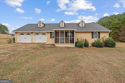 40 L Z Jackson RD Bowdon GA 30108