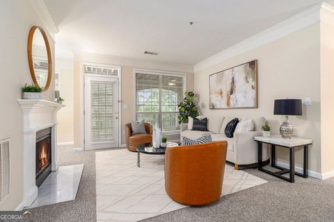 925 Sandringham DR Alpharetta GA 30004