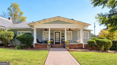 Photo of 300 E 4th St, Rome, GA 30161 (MLS # 10880669)