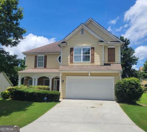 7151 Flagstone PL Union City GA 30291