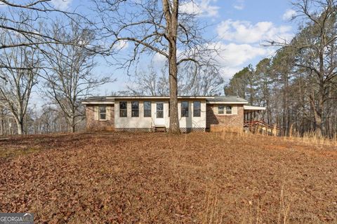 Photo of 5825 Vaughn Road, Canton, GA 30115 (MLS # 10705592)