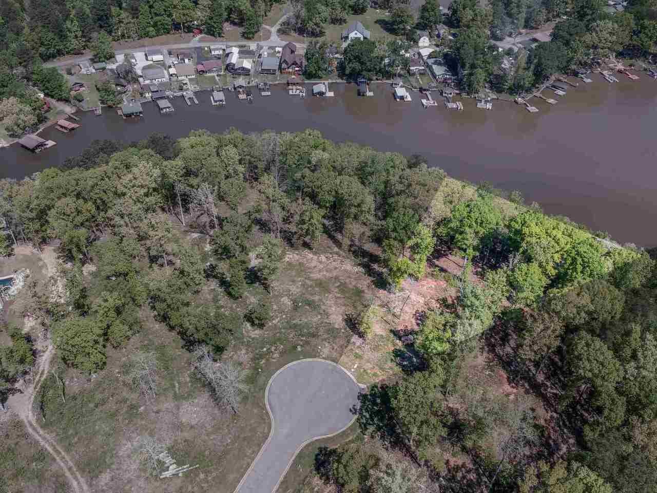 122 River Point RD LOT 25