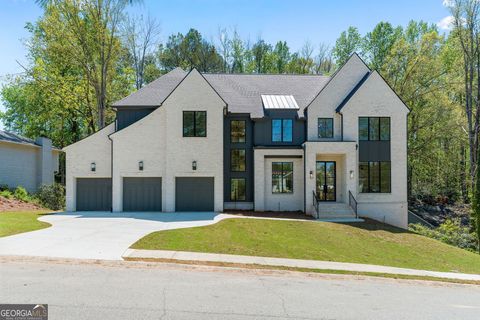 816 Hillwood DR Marietta GA 30068