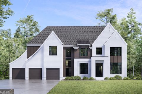 Photo of 816 Hillwood Drive, Marietta, GA 30068 (MLS # 10657225)