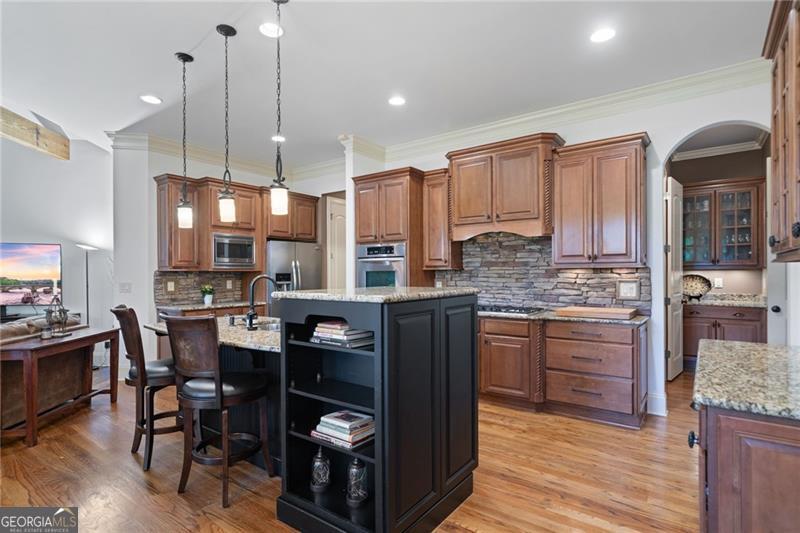 4770 Hansard DR
