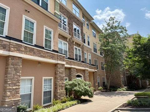 Photo of 10 Perimeter Summit Boulevard NE #1408, Atlanta, GA 30319 (MLS # 10848566)