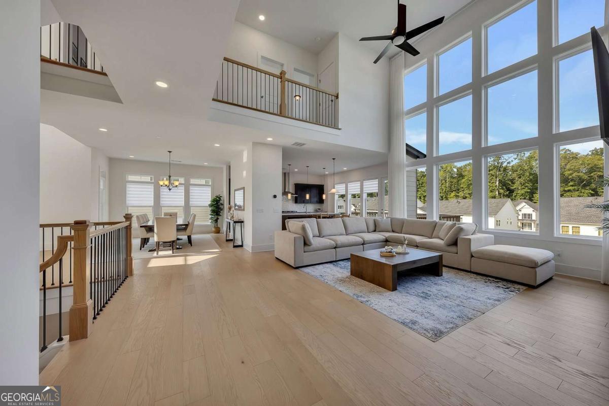 Vista Ridge - Residential